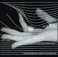 Franziska Baumann - Voice Sphere lyrics
