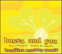 Lars Albertsen - Bossa and You: Brazilian Summer Moods [live] lyrics