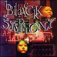 Black Symphony - Black Symphony lyrics