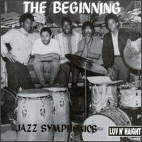 Jazz Symphonics - Beginning lyrics