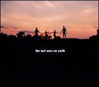 The Last Dance On earth - The Last Dance on Earth lyrics