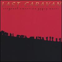 Last Caravan - Last Caravan lyrics