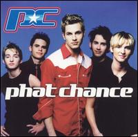 Phat Chance - Without You lyrics