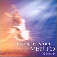 Keco Brando - Imagens Sonoras - Paisagens Do Vento lyrics