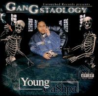 Young Cashpa - Gangstaology lyrics