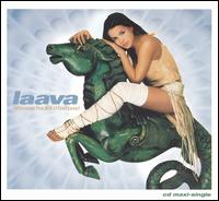 Laava - Wherever You Are (I Feel Love) [US CD/12] lyrics