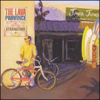 The Lava Province - Strangeway lyrics