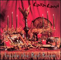 Lara Lavi - Inside the Red Room lyrics
