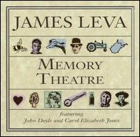 James Leva - Memory Theatre lyrics