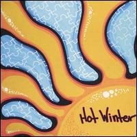 Lafa Taylor - Hot Winter lyrics