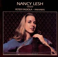 Nancy Lesh - Cello lyrics