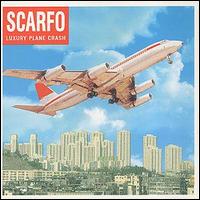 Scarfo - Luxury Plane Crash lyrics