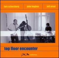 Lars Scherzberg - Top Floor Encounter lyrics