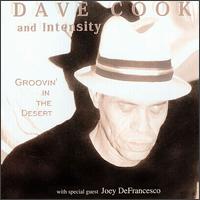 Dave Cook - Groovin' in the Dark lyrics
