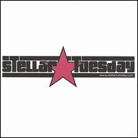 Stellar Tuesday - EP lyrics