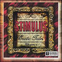 Stimulus - Erotic Tales lyrics