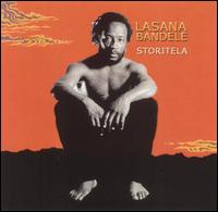 Lasana Bandel - Storitela lyrics
