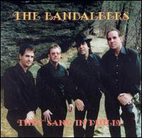 Bandaleers - They Sang in Philly lyrics