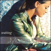 Maren Ord - Waiting lyrics