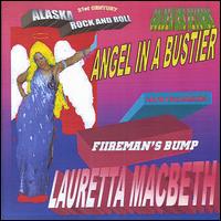 Lauretta MacBeth - Angel in a Bustier lyrics