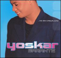 Yoskar el Prabu Sarante - No Es Casualidad lyrics