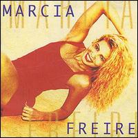Marcia Freire - Marcia Freire lyrics