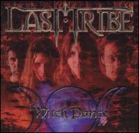 Last Tribe - Witch Dance lyrics
