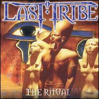 Last Tribe - The Ritual lyrics