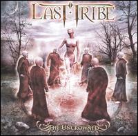 Last Tribe - Uncrowned [Italy Bonus Track] lyrics
