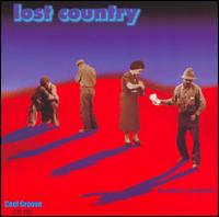 Lost Country - Broken People lyrics