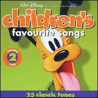 Larry Groce - Children's Favorites, Vol. 2 lyrics