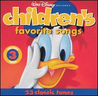 Larry Groce - Children's Favorites, Vol. 3 lyrics