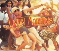 Latin Moderns - Latin Moderns lyrics