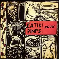 The Latin Pimps - Me Voy lyrics
