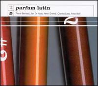 Parfum Latin - Parfum Latin lyrics