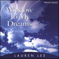 Lauren Lee - Window to My Dreams lyrics