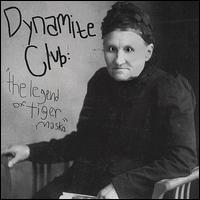 Dynamite Club - The Legend of Tiger Mask lyrics