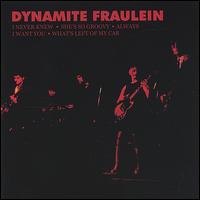 Dynamite Fraulein - Dynamite Fraulein lyrics
