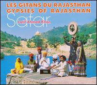 Lateef Ahmed Khan - Gypsies of Rajasthan lyrics