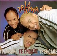 La Trampa - Te Engane lyrics