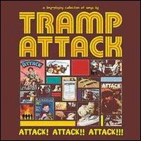 Tramp Attack - Attack! Attack! Attack! lyrics