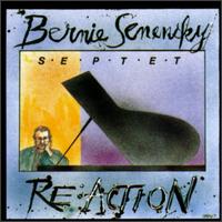 Bernie Senensky - Re: Action lyrics