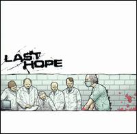 Last Hope - Last Hope lyrics