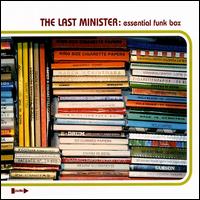 The Last Minister - Essential Funk Box lyrics