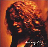 Rose Laughlin - Souvenir lyrics