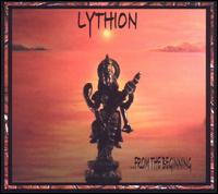 Lythion - ...From the Beginning lyrics