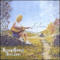 Lolene - Everything You Are lyrics
