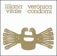 Liliana Vitale - Liliana Vitale: Veronica Condominium lyrics