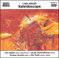 Lars Moller - Kaleidoscope lyrics