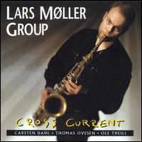 Lars Moller - Cross Current lyrics